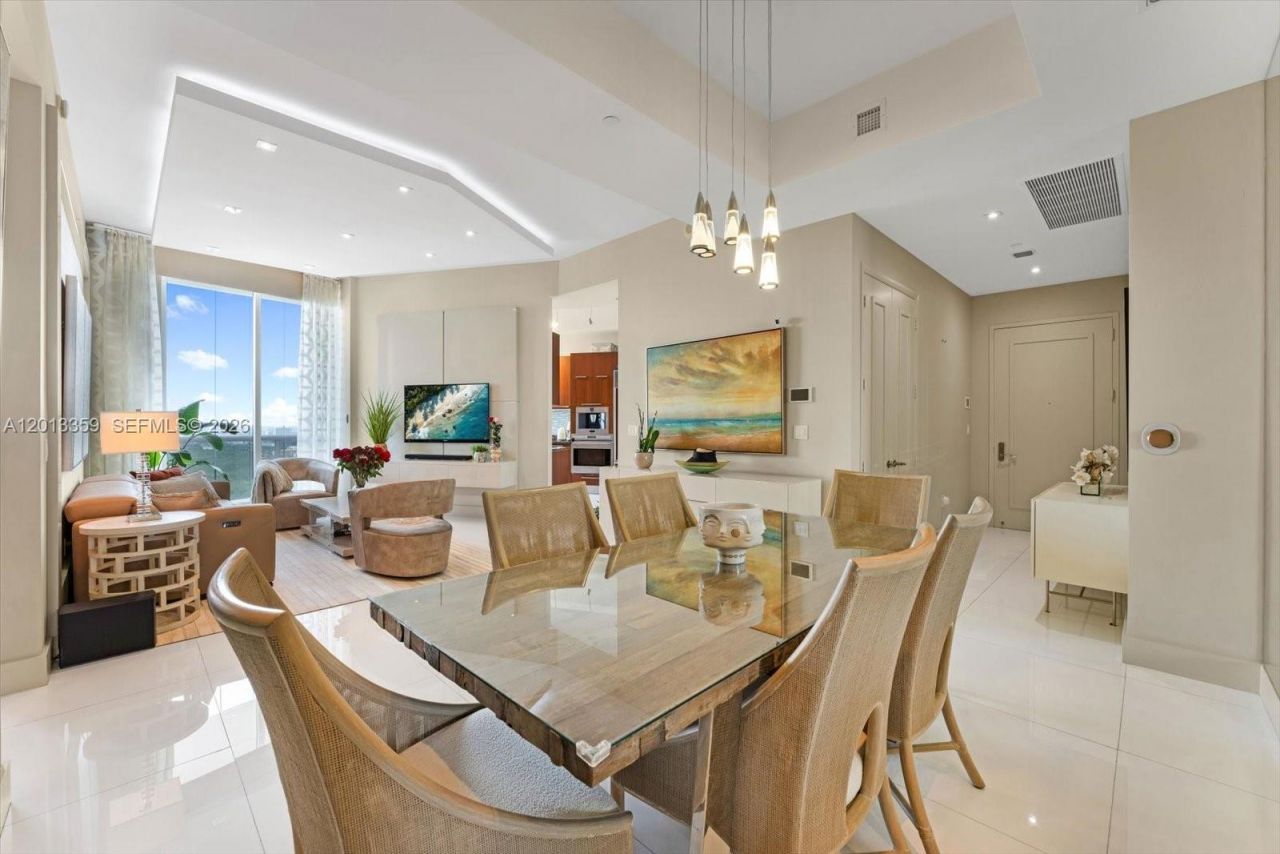 15811 Collins Ave , Unit 3605, Sunny Isles Beach, FL 33160 Photo