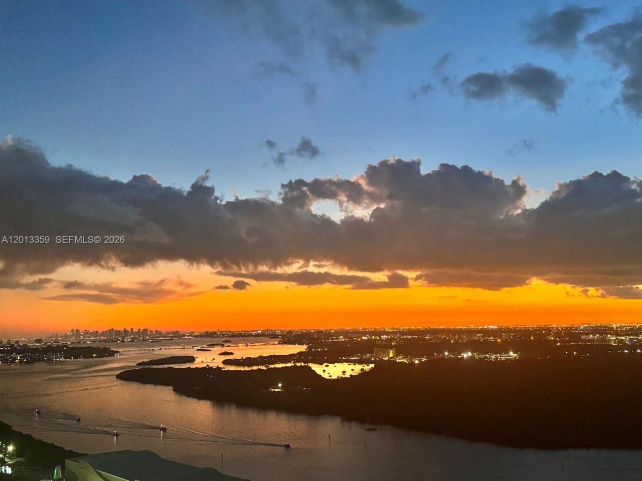 15811 Collins Ave , Unit 3605, Sunny Isles Beach, FL 33160 Photo
