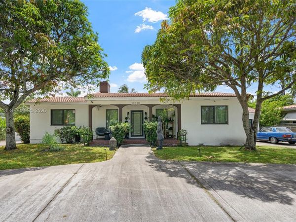 13010 Griffing Blvd, North Miami, FL 33161