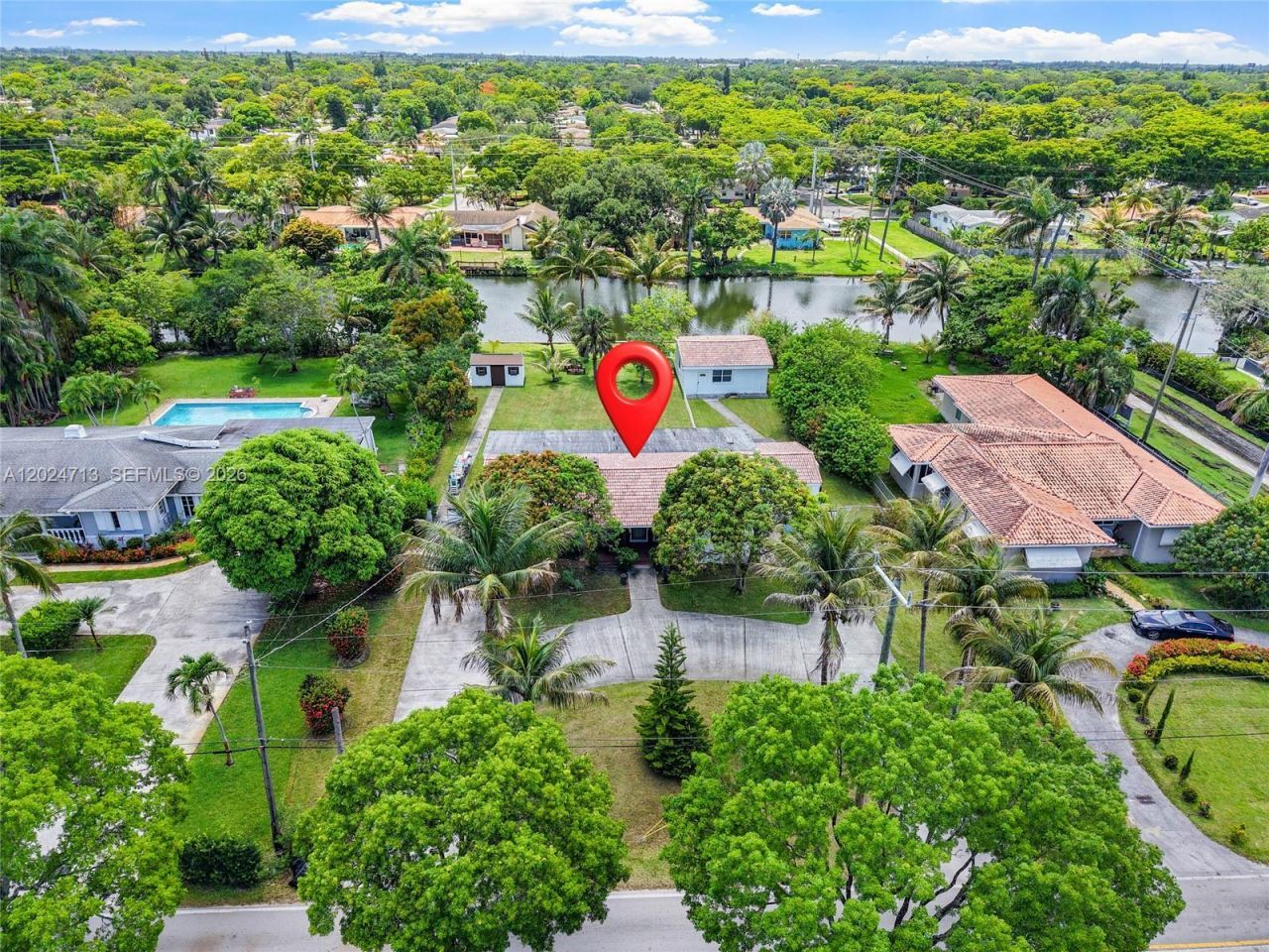 13010 Griffing Blvd, North Miami, FL 33161 Photo