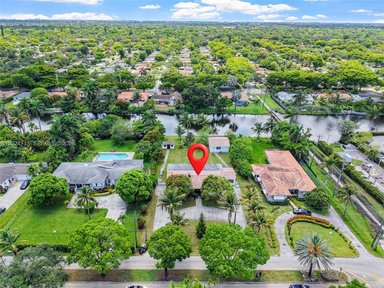 13010 Griffing Blvd, North Miami, FL 33161 Photo