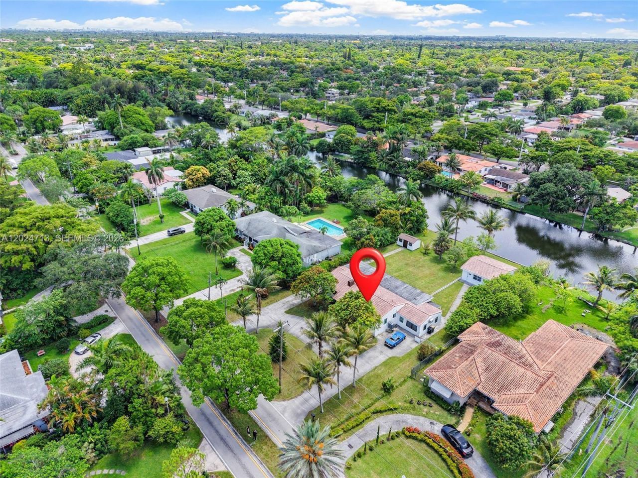 13010 Griffing Blvd, North Miami, FL 33161 Photo