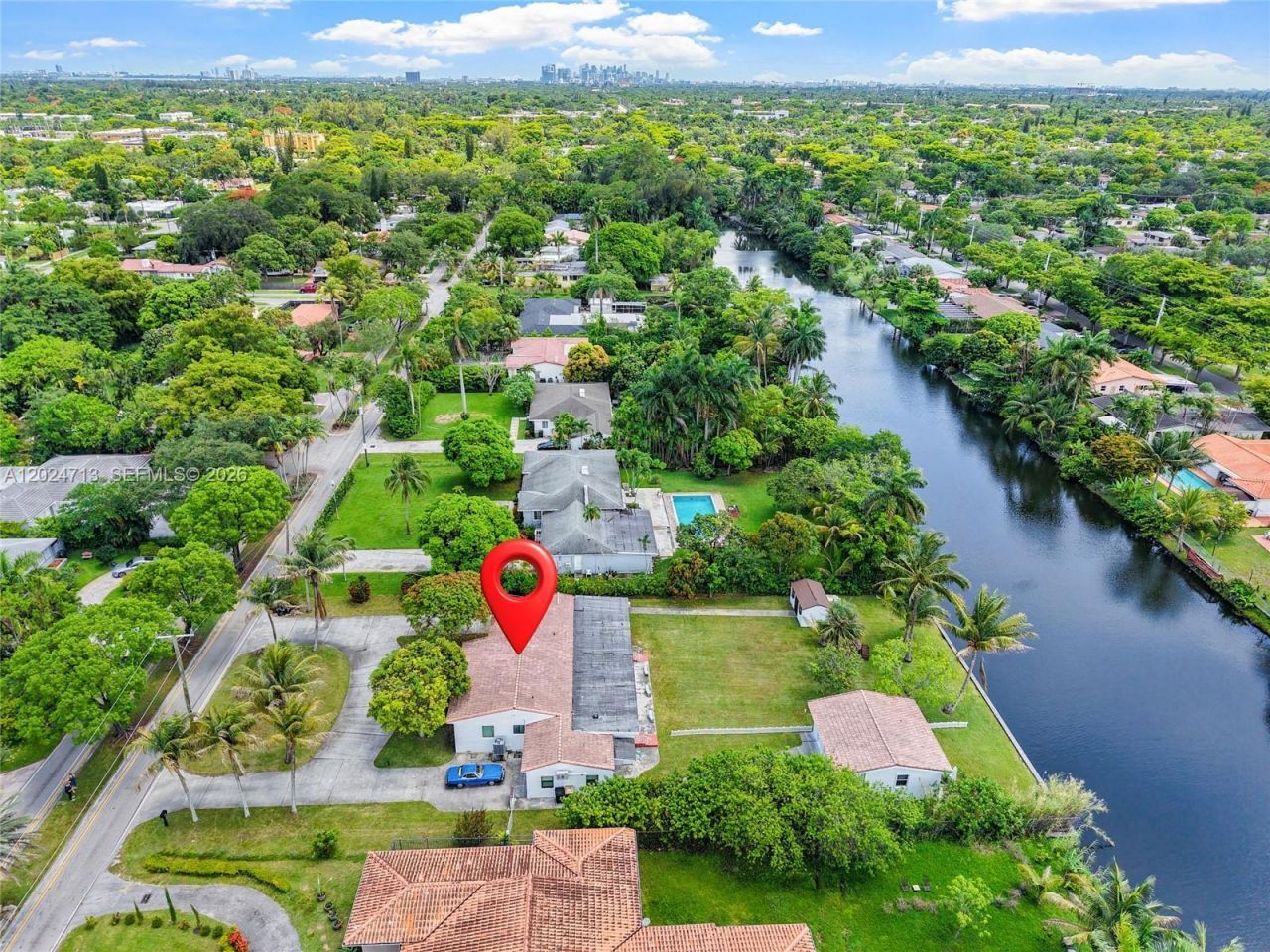 13010 Griffing Blvd, North Miami, FL 33161 Photo
