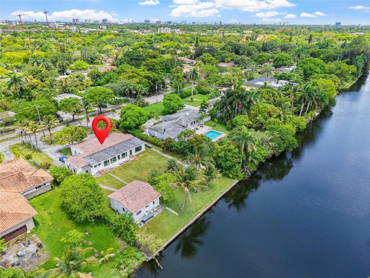 13010 Griffing Blvd, North Miami, FL 33161 Photo