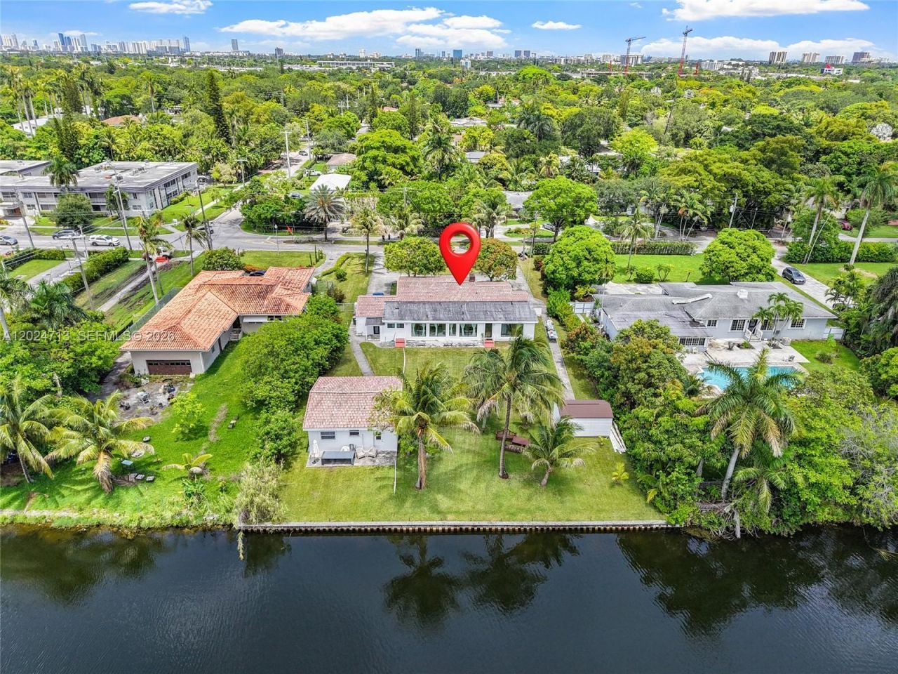 13010 Griffing Blvd, North Miami, FL 33161 Photo