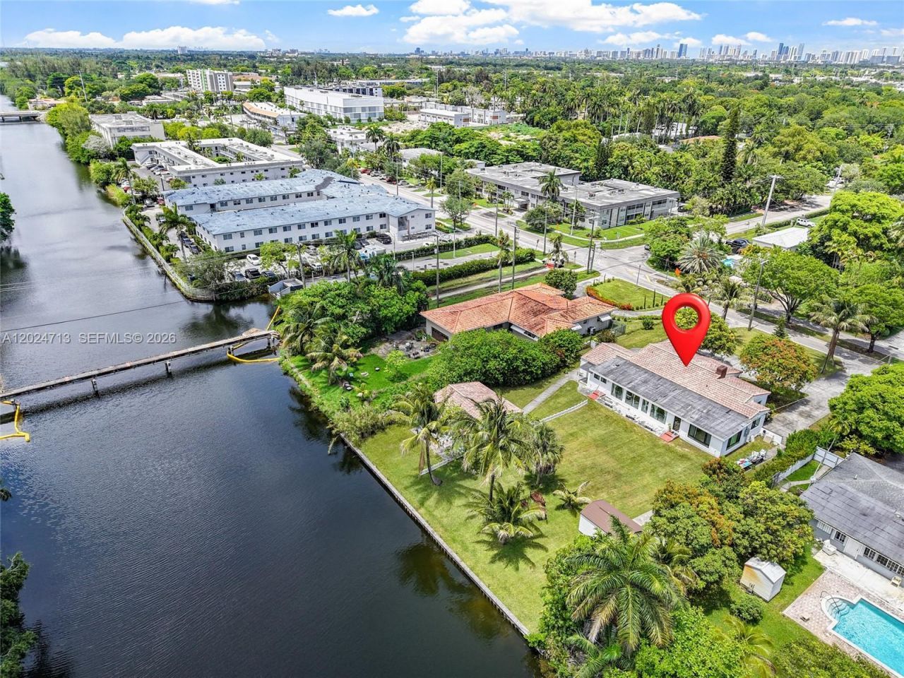 13010 Griffing Blvd, North Miami, FL 33161 Photo