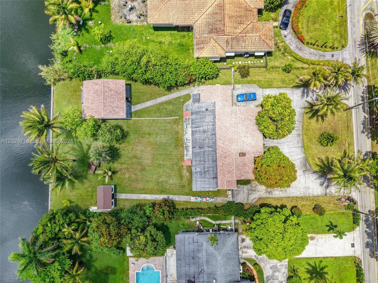 13010 Griffing Blvd, North Miami, FL 33161 Photo