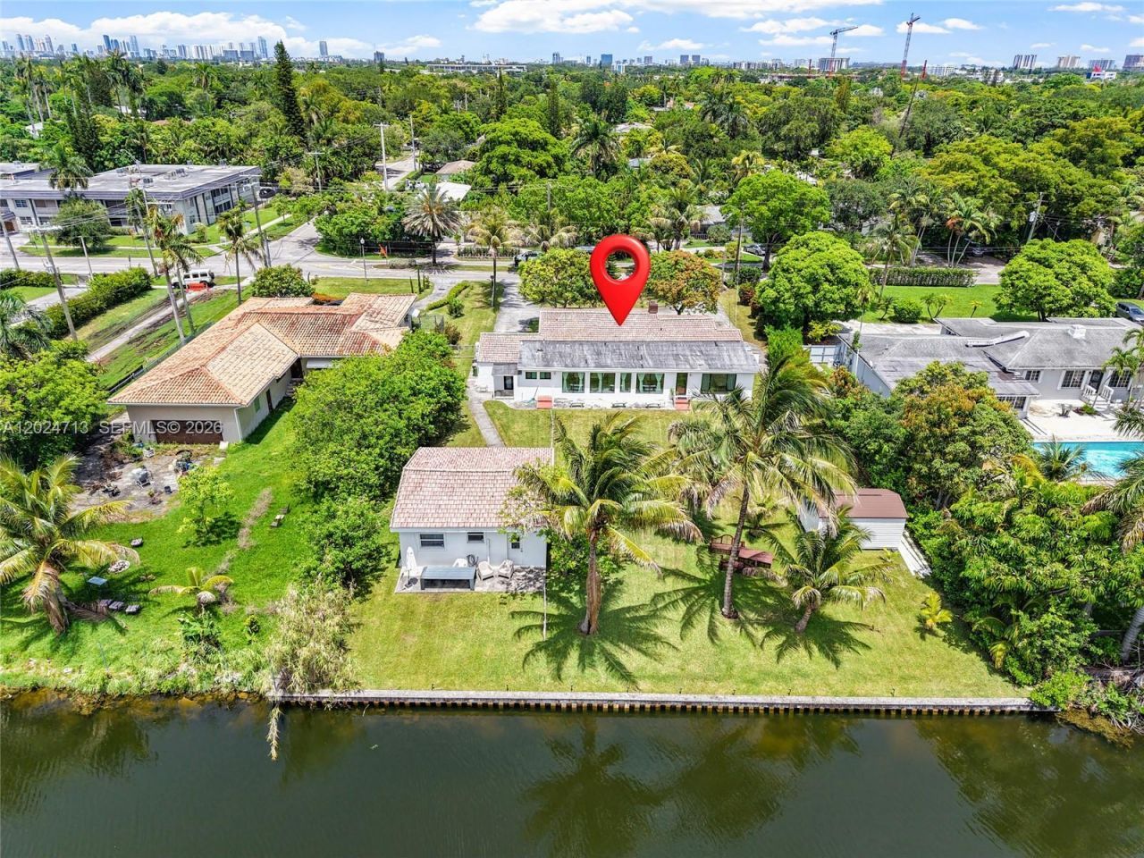 13010 Griffing Blvd, North Miami, FL 33161 Photo