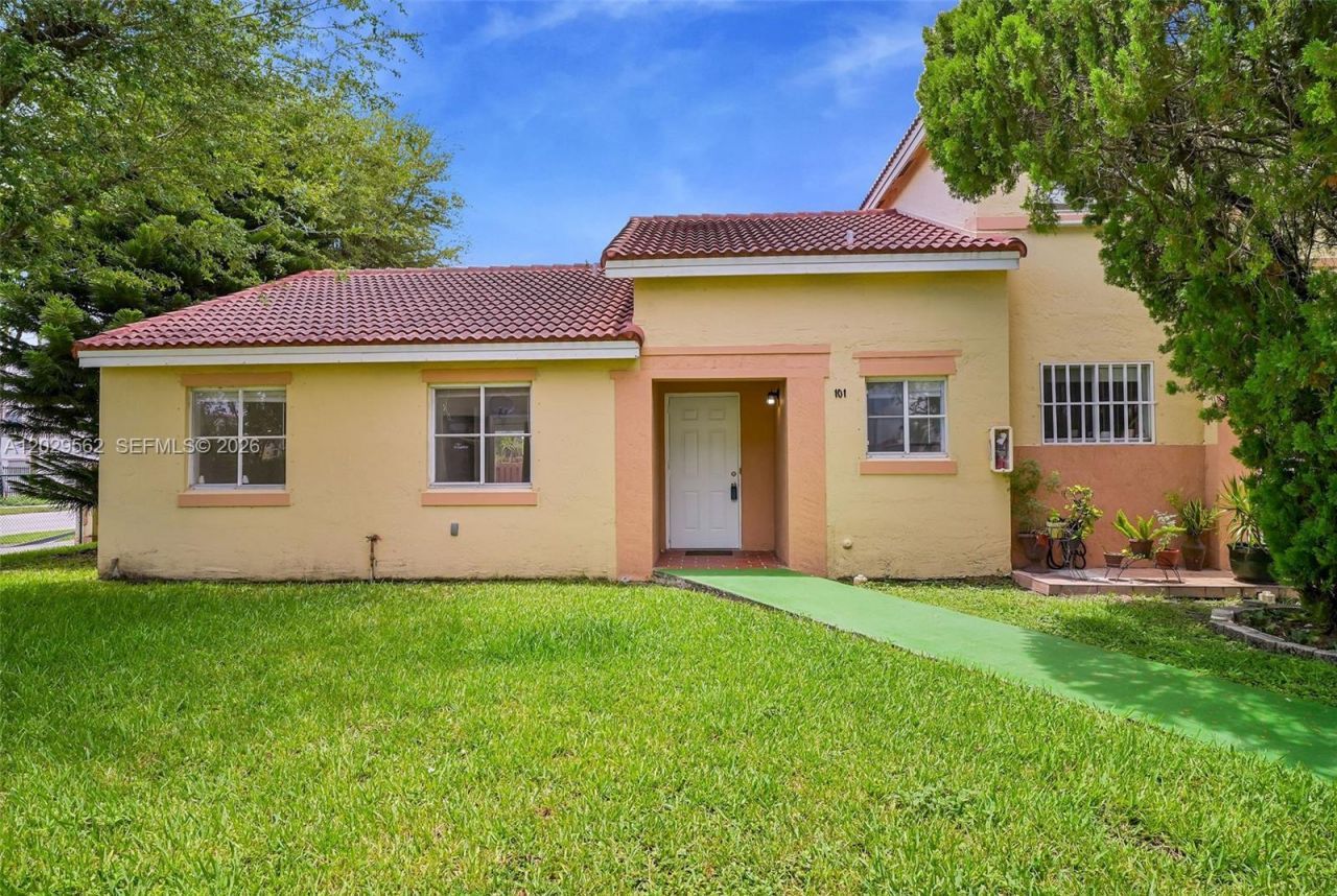 200 NW 114th Ave, Unit 22-101, Sweetwater, FL 33172 Photo