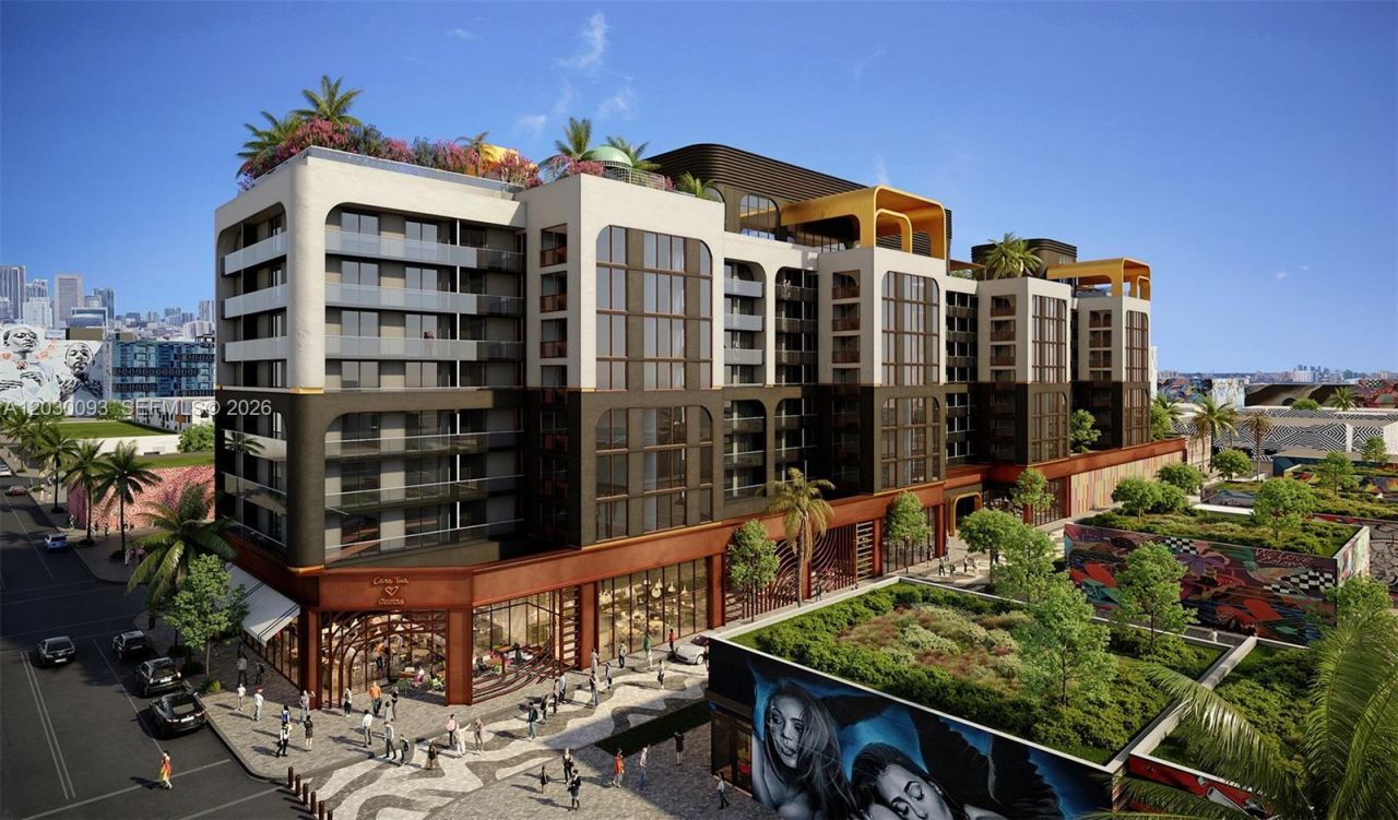 2700 NW 2nd Ave, Unit 342, Miami, FL 33127 Photo