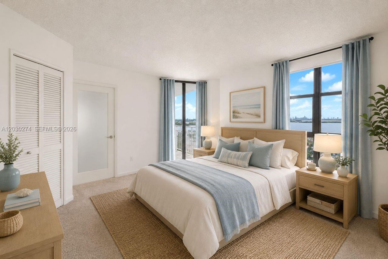 1000 Quayside Ter , Unit TS-10, Miami, FL 33138 Photo