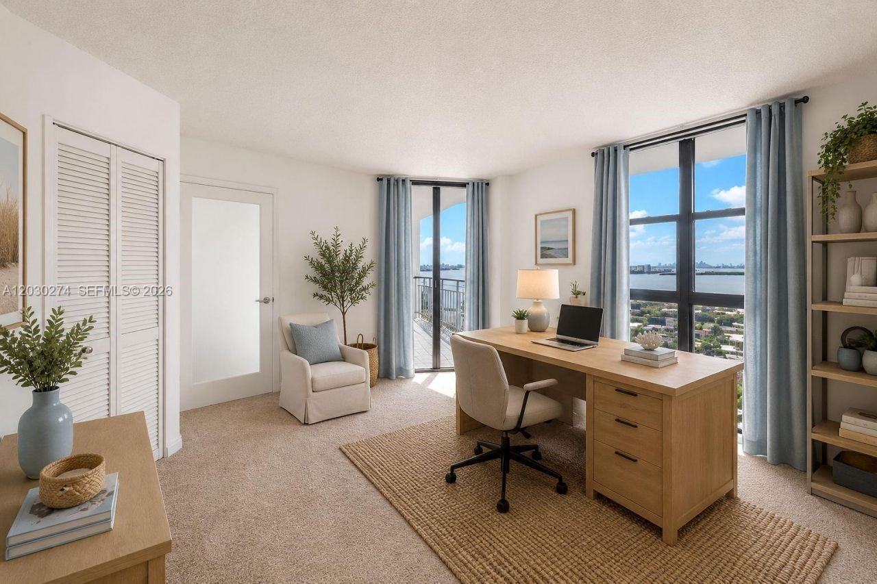 1000 Quayside Ter , Unit TS-10, Miami, FL 33138 Photo