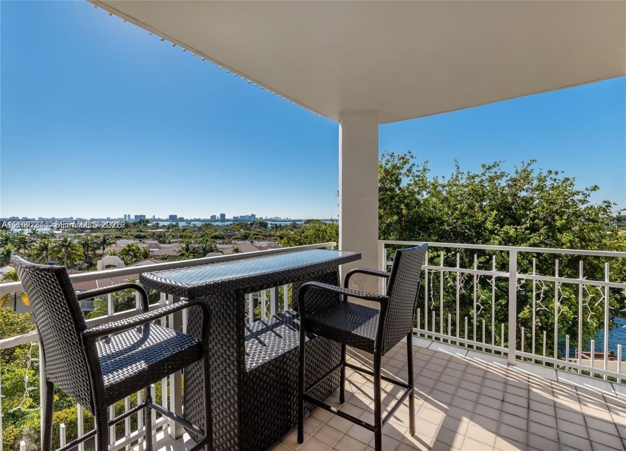 1000 Quayside Ter , Unit TS-10, Miami, FL 33138 Photo