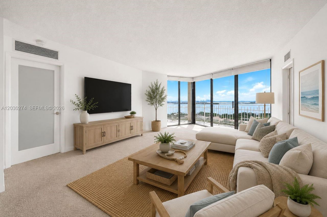 1000 Quayside Ter , Unit TS-10, Miami, FL 33138 Photo