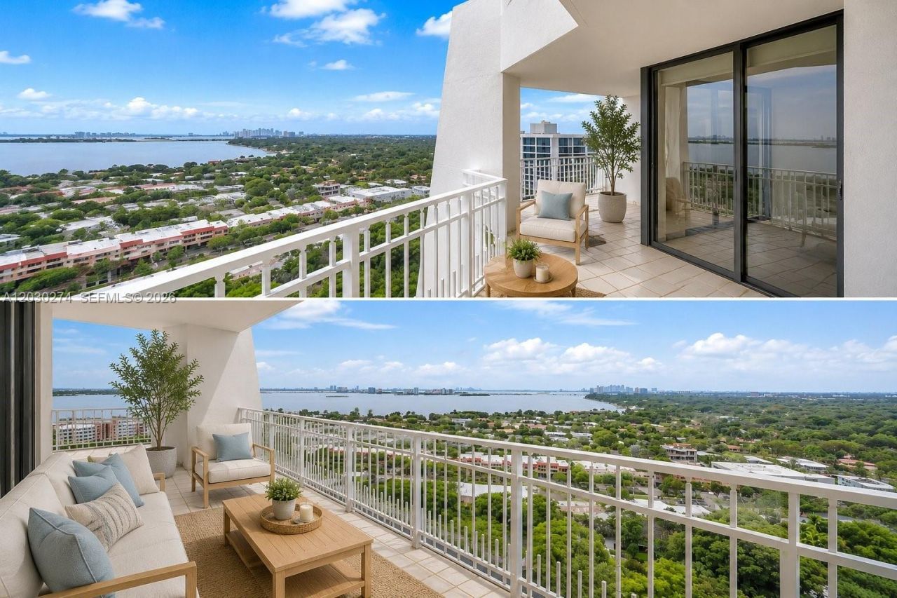 1000 Quayside Ter, Unit TS-10, Miami, FL 33138 Photo
