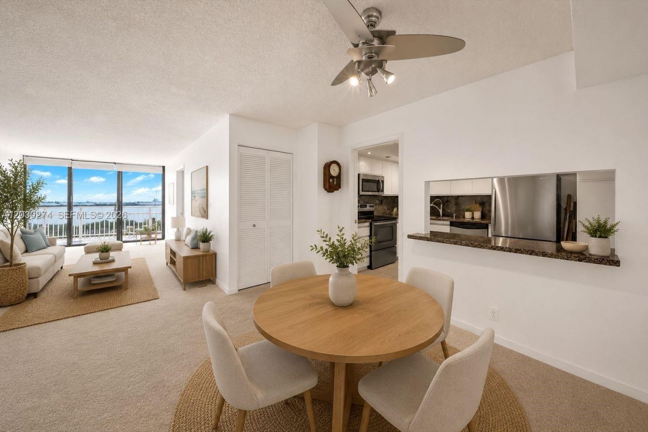 1000 Quayside Ter , Unit TS-10, Miami, FL 33138 Photo