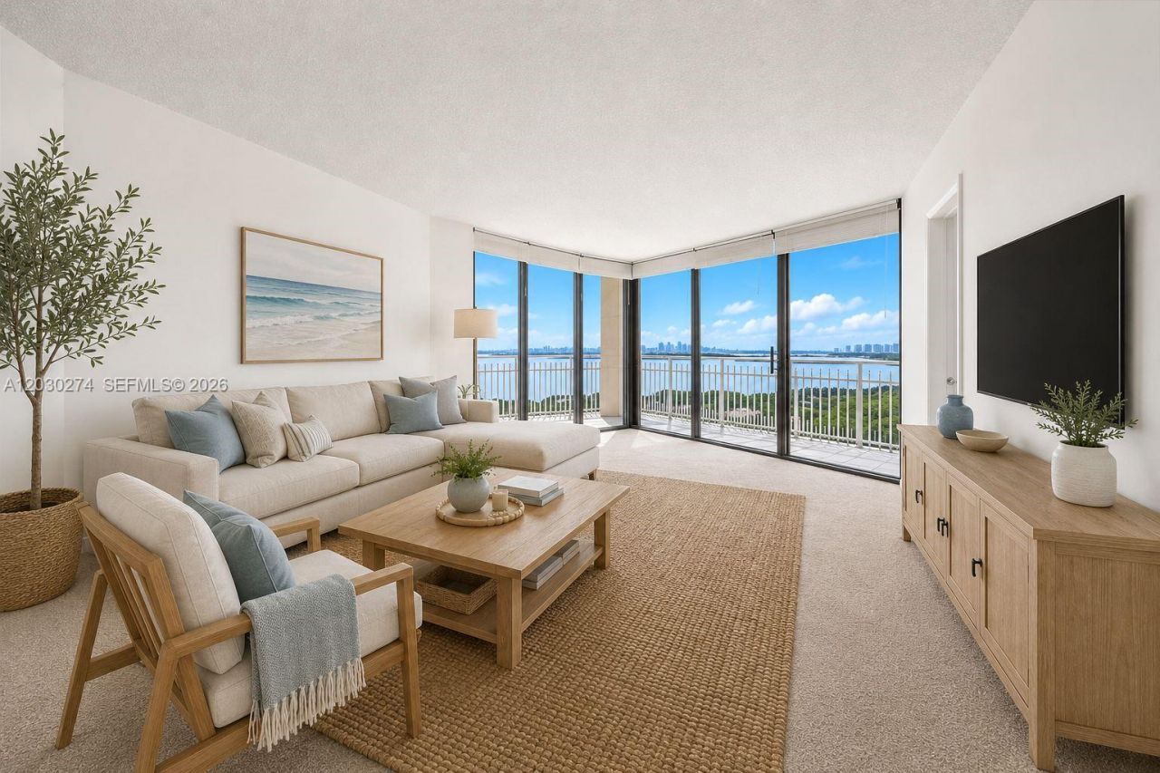 1000 Quayside Ter , Unit TS-10, Miami, FL 33138 Photo