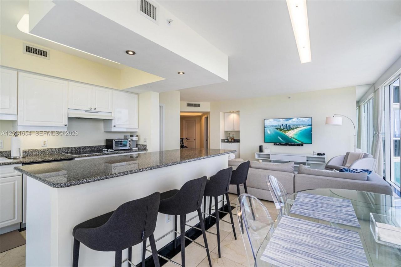 4779 Collins Ave , Unit 2305, Miami Beach, FL 33140 Photo