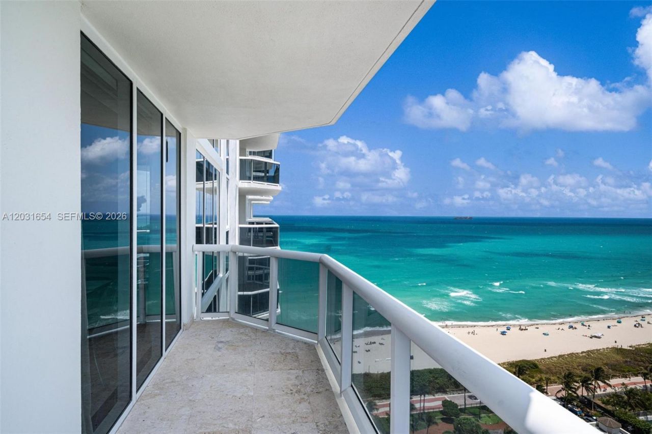 4779 Collins Ave , Unit 2305, Miami Beach, FL 33140 Photo