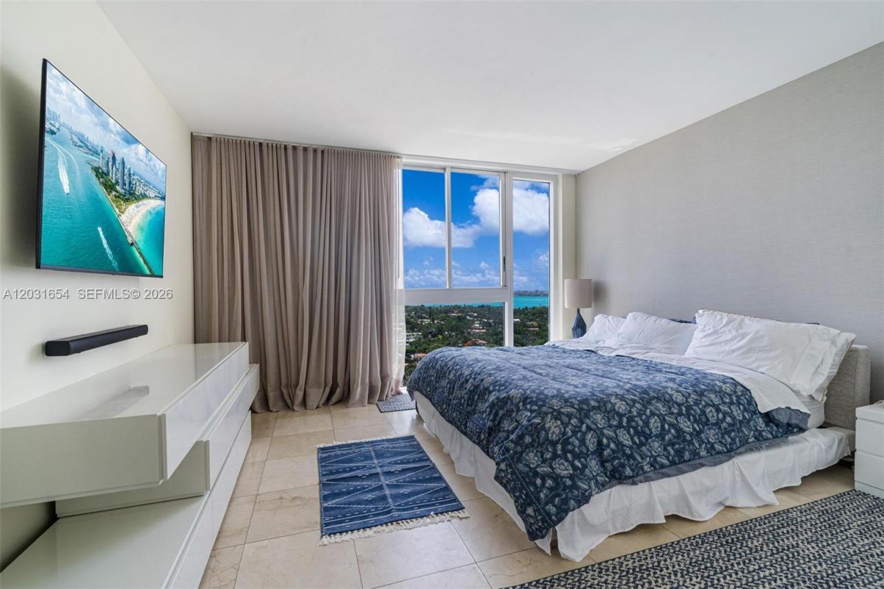 4779 Collins Ave , Unit 2305, Miami Beach, FL 33140 Photo