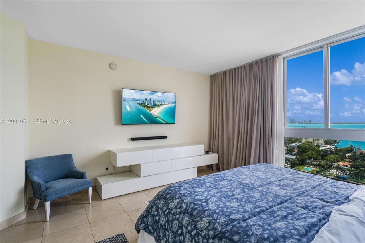 4779 Collins Ave , Unit 2305, Miami Beach, FL 33140 Photo