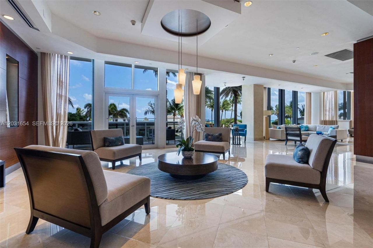 4779 Collins Ave , Unit 2305, Miami Beach, FL 33140 Photo