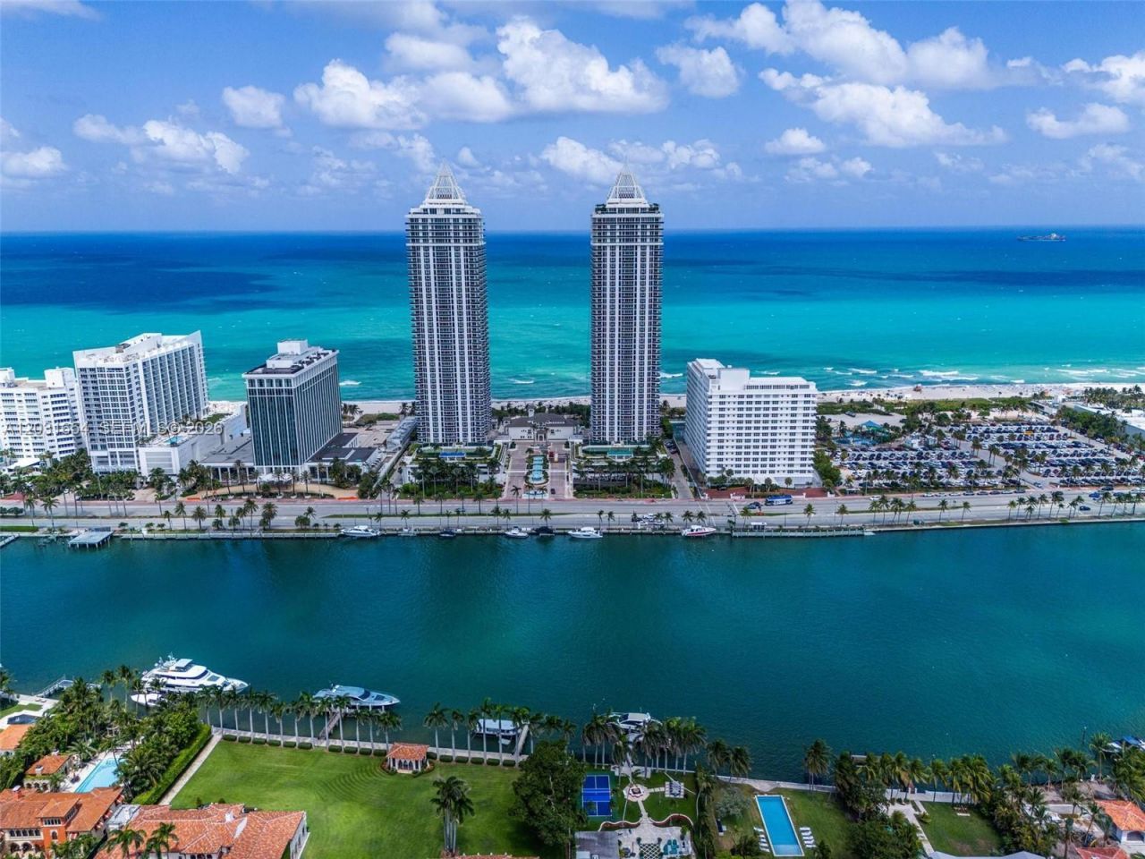 4779 Collins Ave , Unit 2305, Miami Beach, FL 33140 Photo