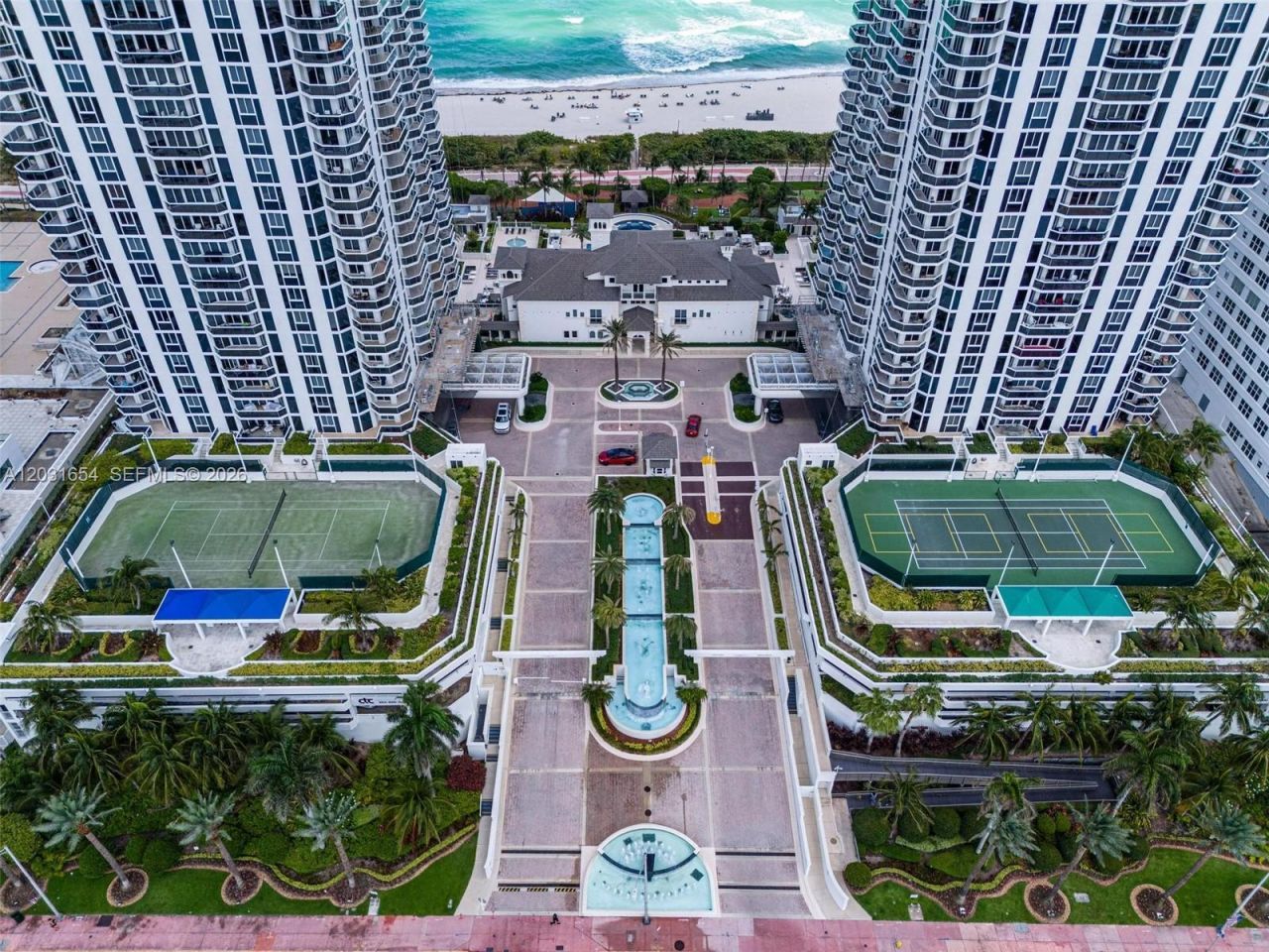 4779 Collins Ave , Unit 2305, Miami Beach, FL 33140 Photo