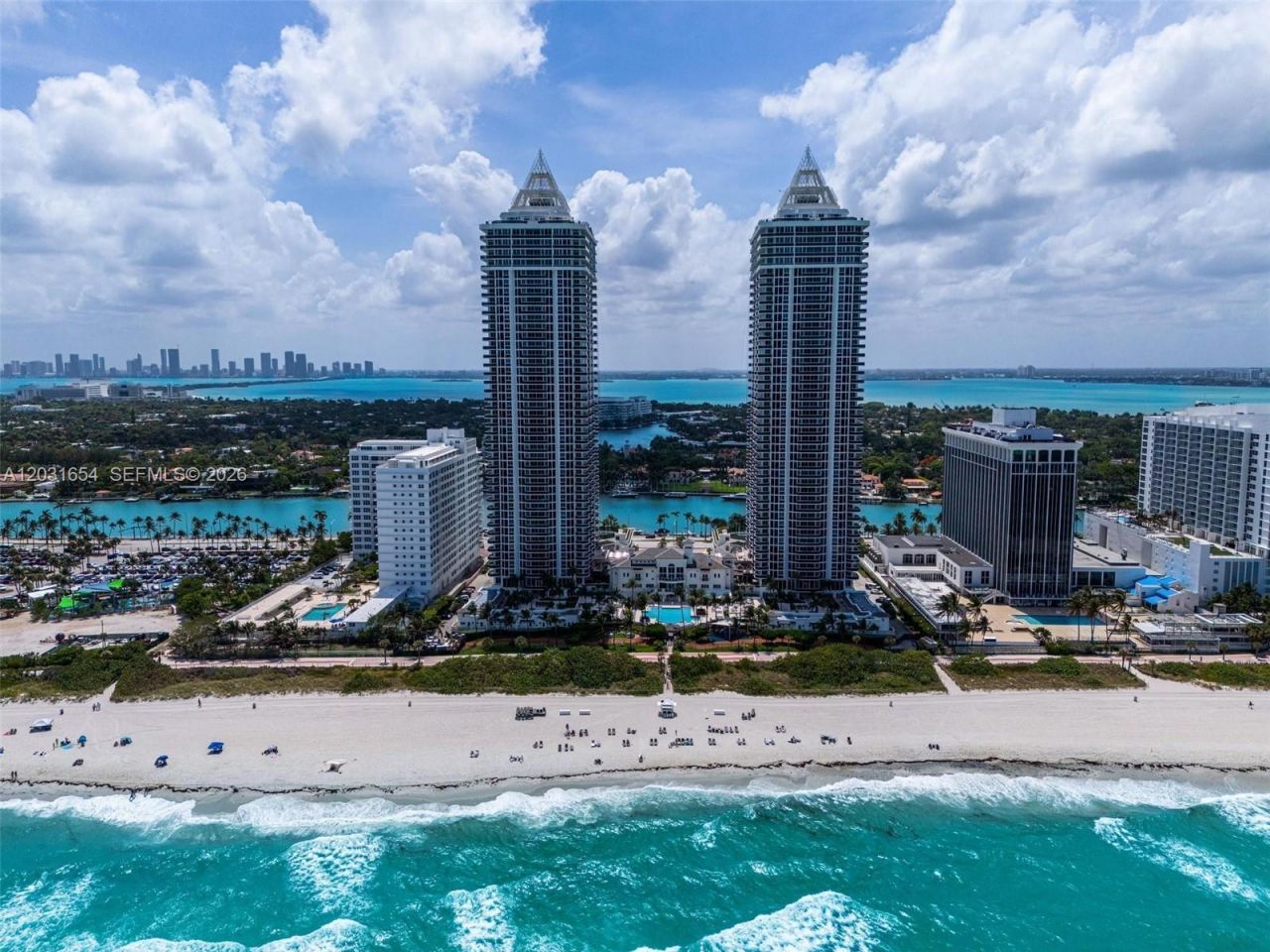 4779 Collins Ave , Unit 2305, Miami Beach, FL 33140 Photo