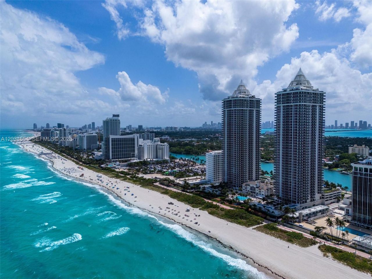 4779 Collins Ave , Unit 2305, Miami Beach, FL 33140 Photo