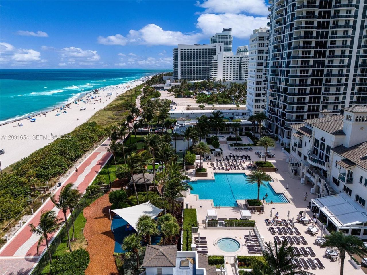 4779 Collins Ave , Unit 2305, Miami Beach, FL 33140 Photo