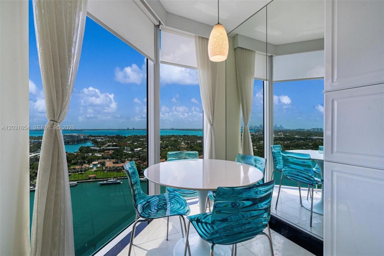 4779 Collins Ave , Unit 2305, Miami Beach, FL 33140 Photo