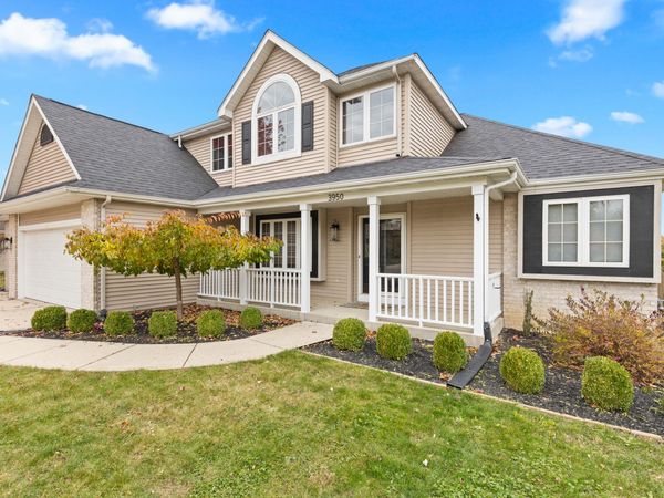 3950 Royal Oaks Dr, Mount Pleasant, WI 53406