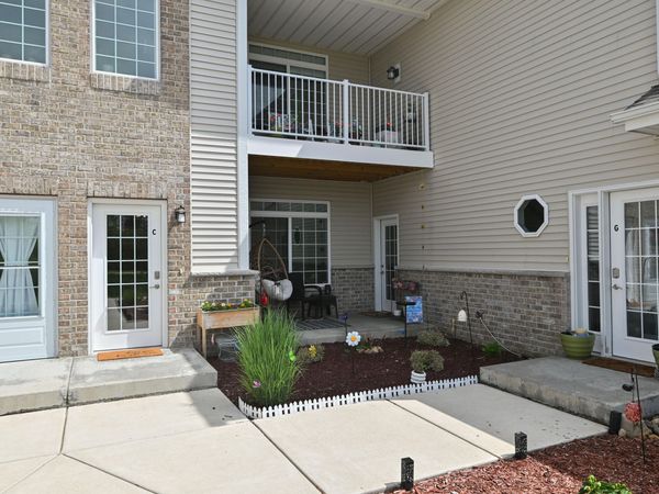 1625 Grey Fox Trl, Unit C, Mukwonago, WI 53149