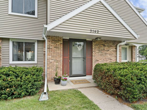 3142 Patty Lane, Middleton, WI 53562