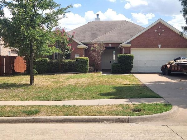 11203 Newberry Drive , Frisco, TX 75035