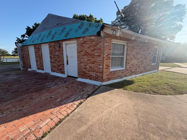 2200 Country Club Road , Unit A, Ennis, TX 75119