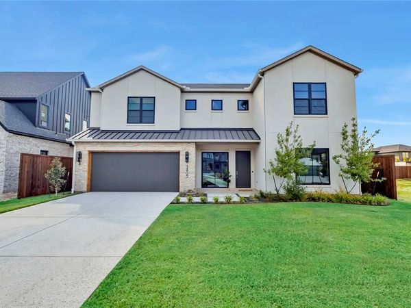 3405 Witt Court, Grapevine, TX 76051