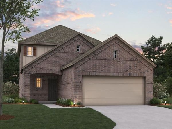 7022 Butterfield Drive, Sanger, TX 76266