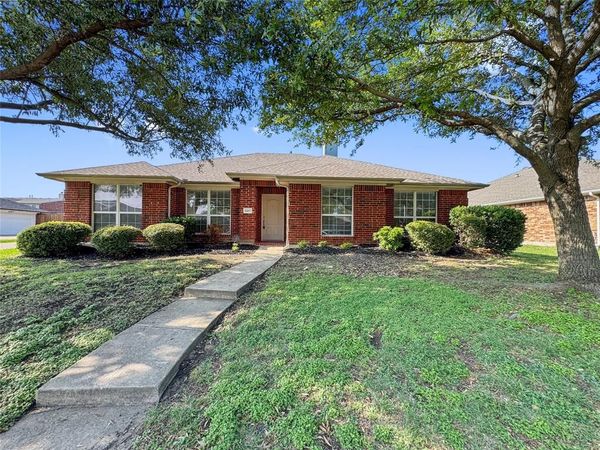 327 Kansas Trail, Murphy, TX 75094