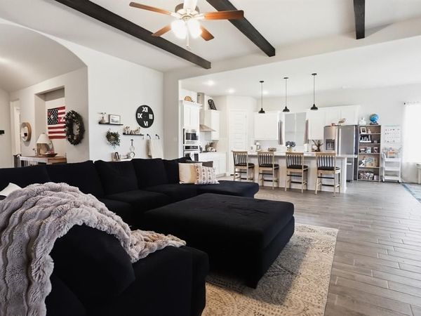 910 Park Vista Drive, Justin, TX 76247