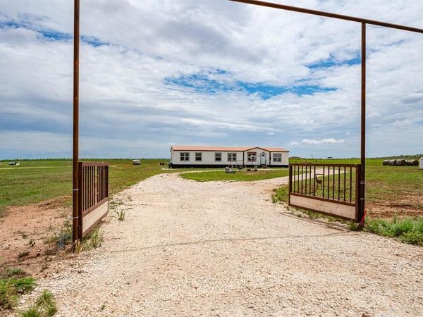 9825 County Road 452, Merkel, TX 79536