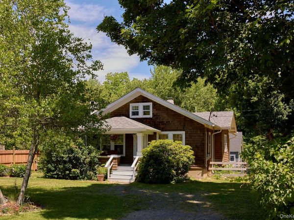 75 Brookside Road , New Paltz, NY 12561