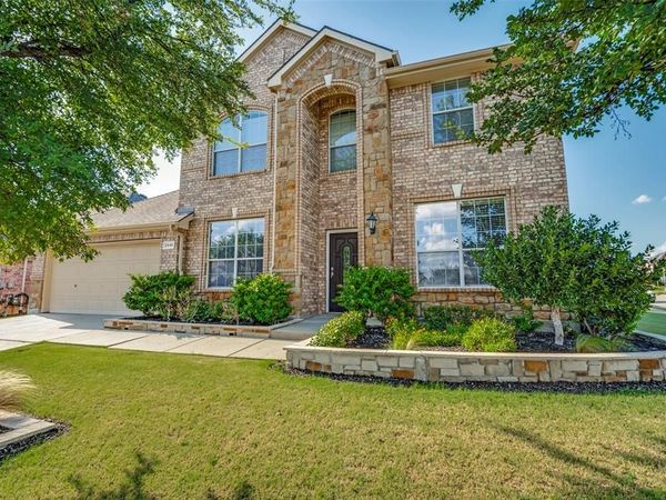 2641 Tradewinds Drive, Little Elm, TX 75068