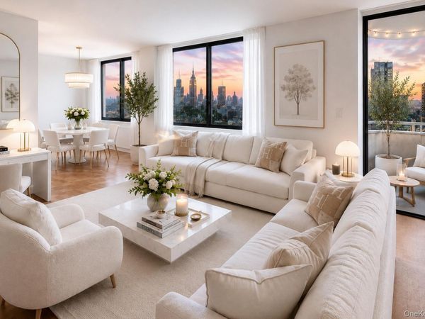 224 N 52nd Street, Unit 2O, New York (Manhattan), NY 10022