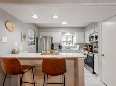 15221 Berry Trail, Unit 1201, Dallas, TX 75248