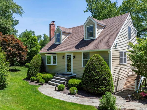 419 Haviland Drive , Patterson, NY 12563