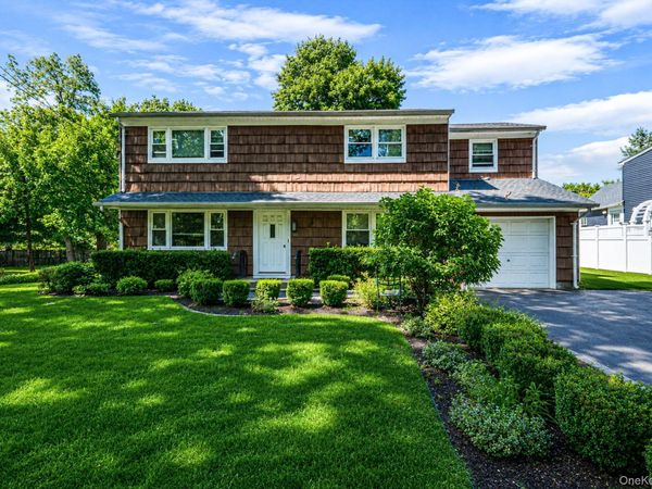 31 Crooked Hill Road , Huntington, NY 11743