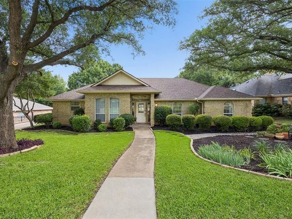 975 Trophy Club Drive, Trophy Club, TX 76262