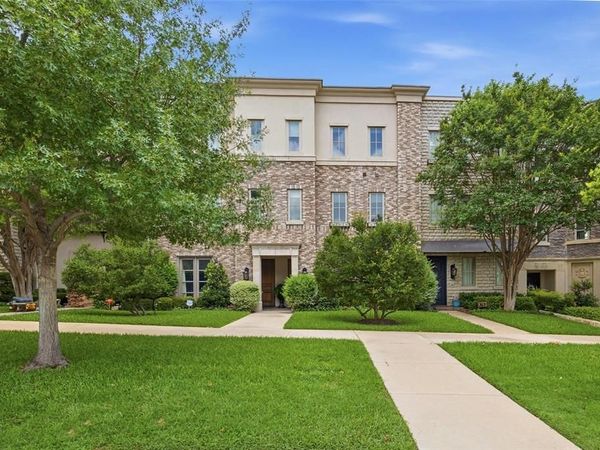 4704 Dexter Avenue, Fort Worth, TX 76107